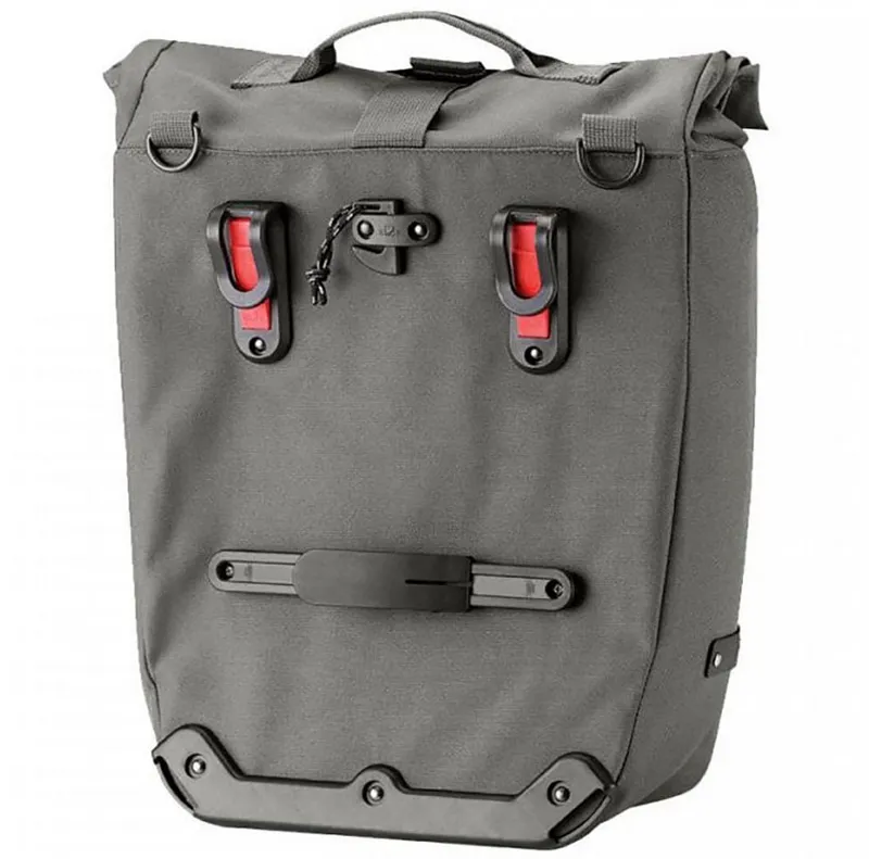 Altura Grid Pannier Bag 20L Grey-1